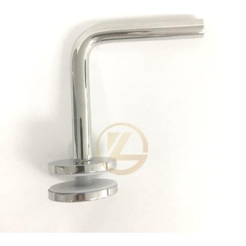 Y L Round Tube Handrail Accessories