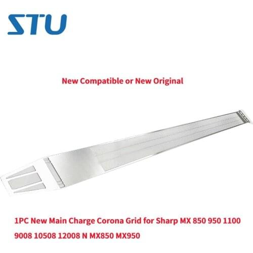 1PC New Main Charge Corona Grid for Sharp MX 850 950 1100 9008 10508 12008 N MX850 MX950 MX1100 MX9008 MX10508 MX12008