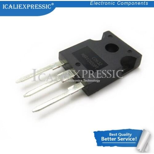 10PCS MBR40100PT MBR40100 TO-247 In Stock