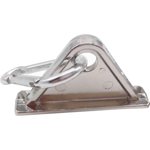 4PCS Activity Hook Movable Metal Accessories for 2020 3030 4040 4545 Series Aluminum Profiles