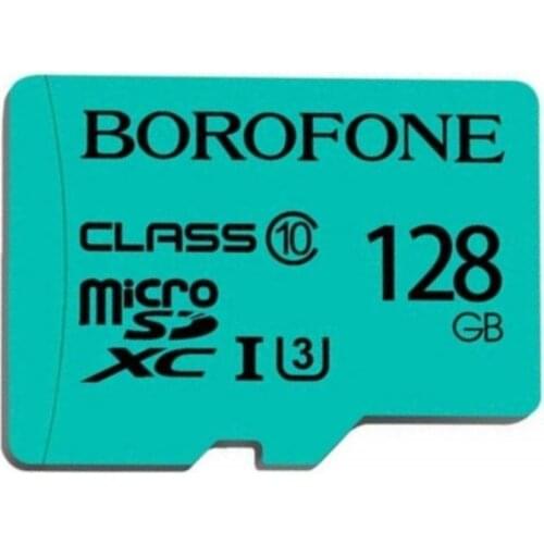 BOROFONE Memory Cards And SSD