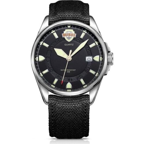 Military Watches Burei China