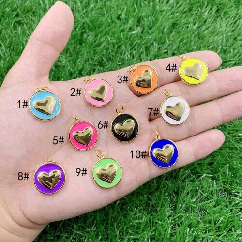 CHANSUNRUN Jewelry Findings