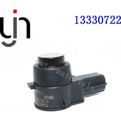 Auto Parts Parking Sensor 13330722 95942460 PDC Sensor Parking Distance Control Sensor for Chev rolet Cruze Opel Astra J