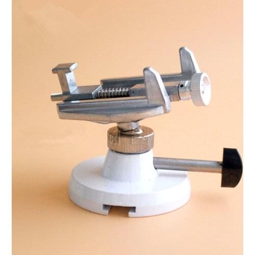 Holder-Table Stent Handpiece Dental Lab Survey Visualizer Research model platform