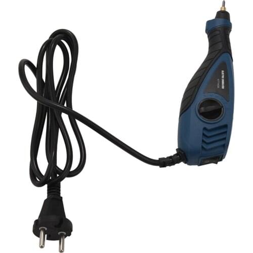 Eu Plug Electric Mini Grinder Carving Machine For Metal Wood Glass Engraving Tool Electric Grinder Engraving Pen Power Tool