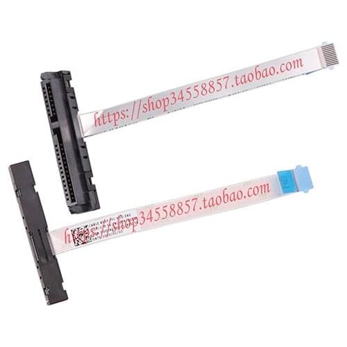 HDD cable For Acer Aspire 3 A315 A315-57 A315-57G 2nd laptop SATA Hard Drive HDD Connector Flex Cable