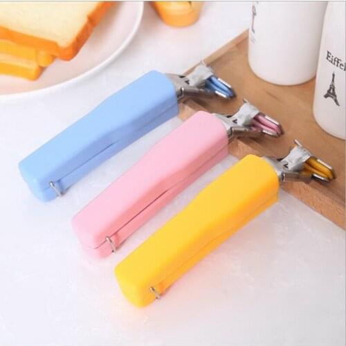 [KATEROSE]Kitchen Gadgets Multi-function Stainless Steel Chucks Bowl Clamps Tray Lifters Anti-scald Non-slip Basin Bowl Clamps