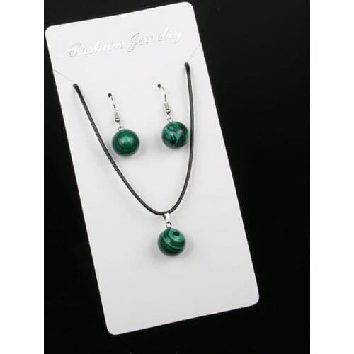 LE SKY Jewelry Sets