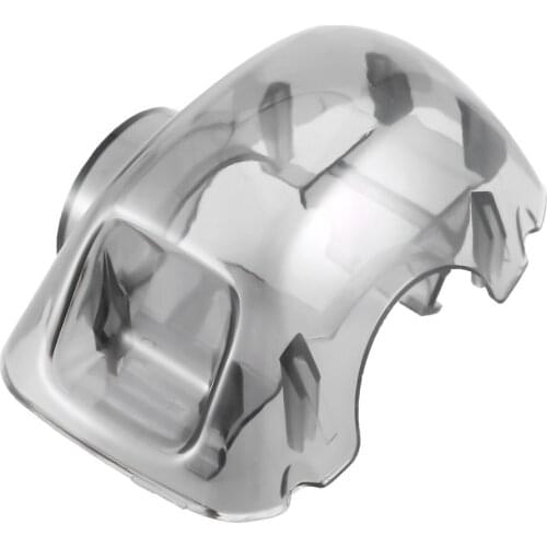 Lightweight Portable Cover For DJI FPV Combo Drone Protective Cover Dustproof Cap Accessory Convenient Storage