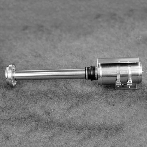 LESU Metal Air Filter 1/14 RC Tmy KH Tractor Truck DIY Model TH16383