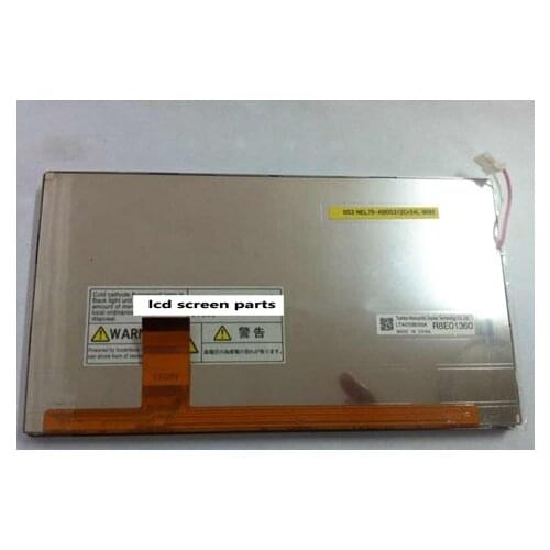 LTA070B0S5A Original 7" LCD screen display