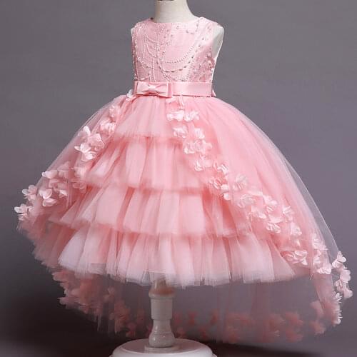 MAIDEN VISION Women's Dresses With A Train