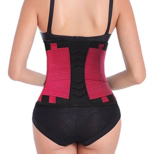 Health Care Lumbar Back Belt Disc Herniation Orthopedic Posture Corrector Medical Therapy Back Spine Brace Waist Trainer Belt