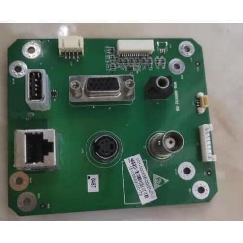 Mindray DP20 DP30 DP-20 30 Ultrasound I/O Assembly IO Connection Board IO Interface Board I/O Board 051-000836-00