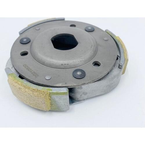 New Clutch Carrier Shoe Assy For Linhai 200cc ATV Quad KN7 Aeolus Mainstreet
