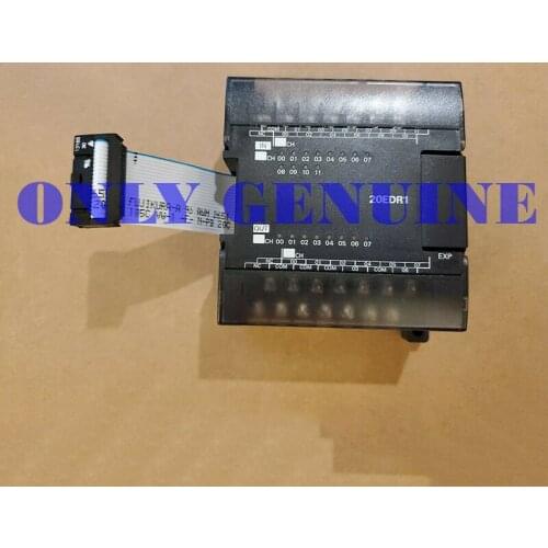 Omron CP1W-20EDR1 Expansion module CP1W-20EDR1 Automation Tools