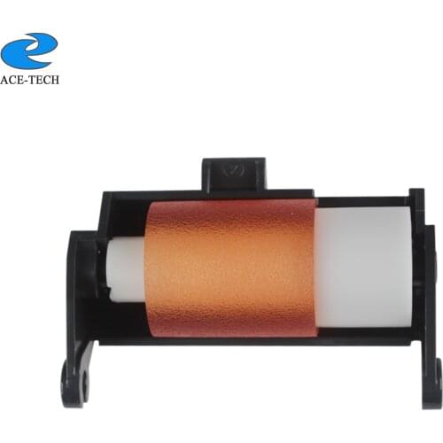 Compatible A143PP0100 Doc Feeder Separation Roller For Minolta bizhub 223 283 363 423 DF621 Printer