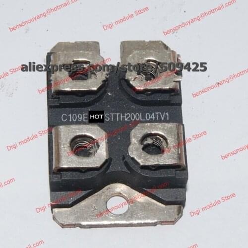 STTH200L04TV1
