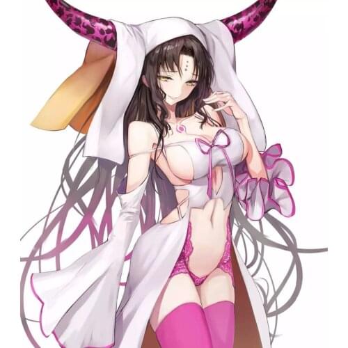 Sesshouin Kiara Fate/Grand Order cosplay FGO Sesshouin Kiara cosplay costume Dress robe summer dress female costume made