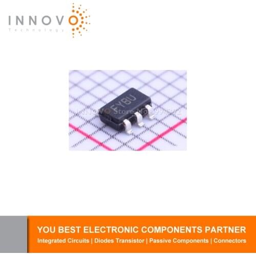 10pcs/lot MCP1415T-E/OT FYBU FAN3100TSX 100T UCC27517DBVR 7517 WD3100B-6/TR FAV SY5814A1ABC MH SOT23-5 SOT23-6 New original