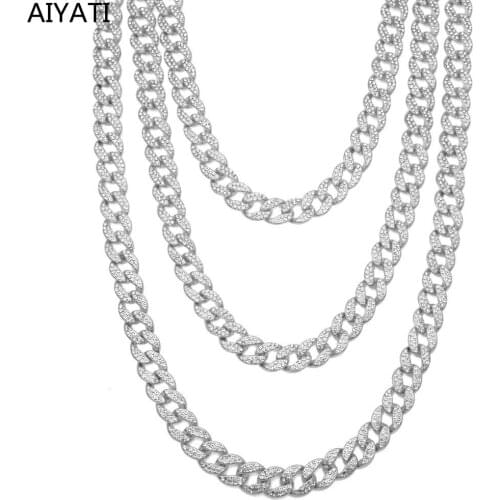 Aiyati Luxury Chokers