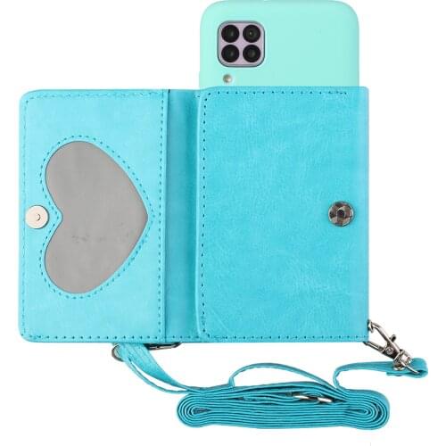 Wallet case Soft silicon with PU Leather card holder Cover For Iphone 12 Pro Max 12 Mini 11 11 Pro Max X XS Max XR 6S 7 Plus 8
