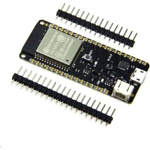 ESP32 ESP-32 wifi & bluetooth board based ESP-32 4MB FLASH for arduino