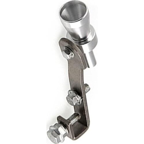 Car Motorcycle Exhaust Pipe Sounder Imitation Sounder Modified Turbo Whistle Universal Tail Whistle Accessories