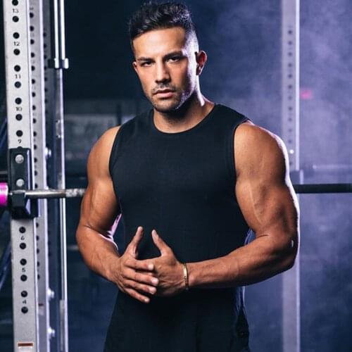 KAIERKANG Fitness Tank Tops China