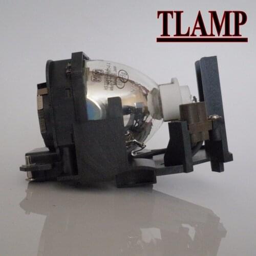 ET-LAX100 PROJECTOR LAMP/BULB FOR PANASONIC PT-AX100/PT-AX200/TH-AX100