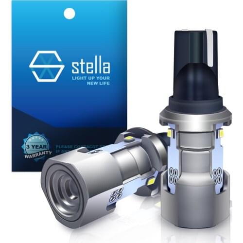 Светодиодные LED лампы W16W (W2.1x9.5d) Leokoo China At AliExpress