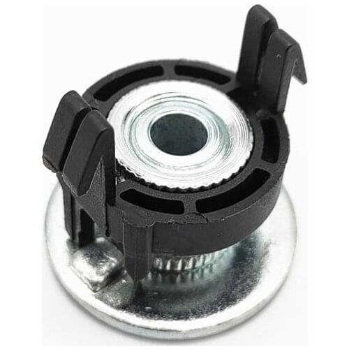 Front Headlamp Lamp Adjuster Bolt Screw Lower 4F0941111 For A6 Quattro 2005-2016 Allroad Q7 2007-2016 RS6 2008 2009 2010 2011