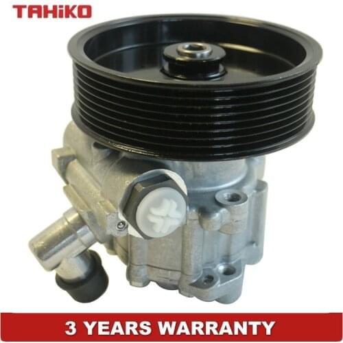 Power Steering Pump for MERCEDES BENZ M-CLASS W164 ML280 ML320 R-CLASS W251,V251 R320 R280 GL-CLASS X164 GL320 ,0044668301