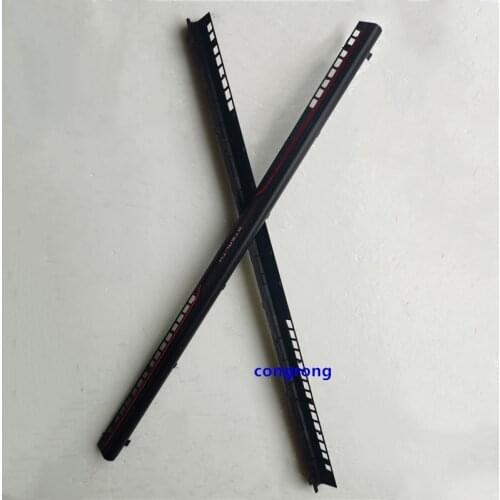 New For MSI GS63 7RD 7RE GS63VR 6RF 7RF 7RG MS-16K5 MS-16K2 Laptop LCD Hinges Cover Axis Cover