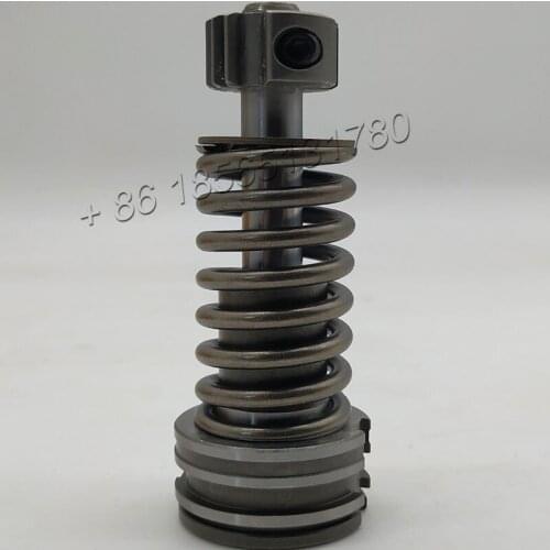 Caterpillar Plunger 7w5929 7w-5929 for 3304 3306 Engine Fuel Pump Element E235C E235D E330 E350 Excavator Fuel Injection