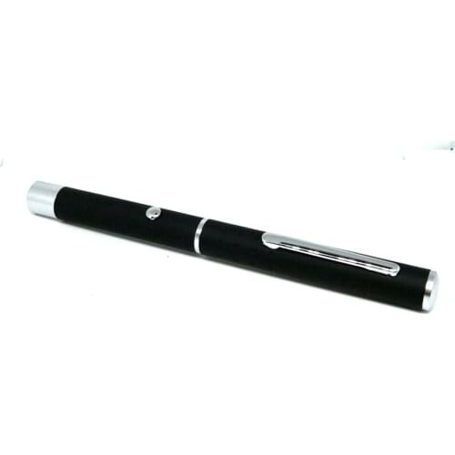 Non-Focusable 980nm IR Infra-Red Laser Pointer Pen Handheld Dot Point Laser Flashlight