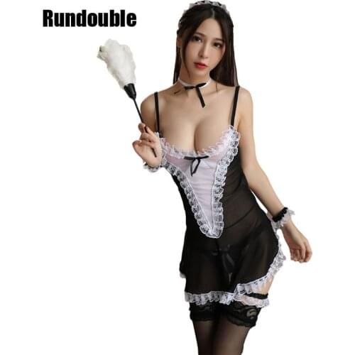 Rundouble Women's Ruffle Shirts