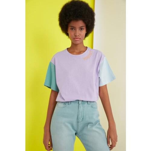 Salincax Womens Summer T-shirts