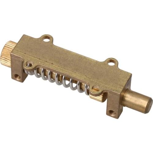 Tremsetter Bridge Tremolo stabilizer Also Works W/Floyd Rose~Brand New