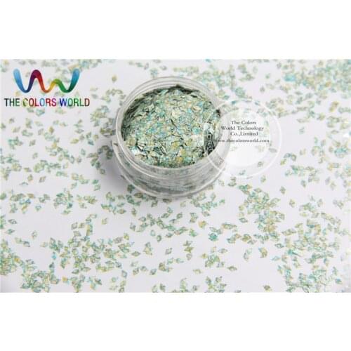 TCB091 Diamond Shape 2MM 080 Size pattern glitter for nail Art nail Polish or other DIY decoration
