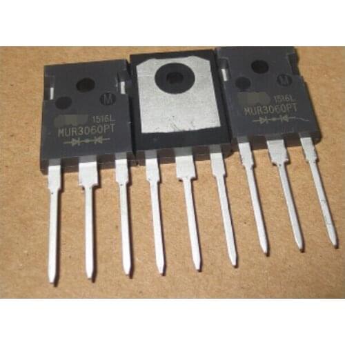 MUR3060WT Transistor Quick Rectifier TO3P