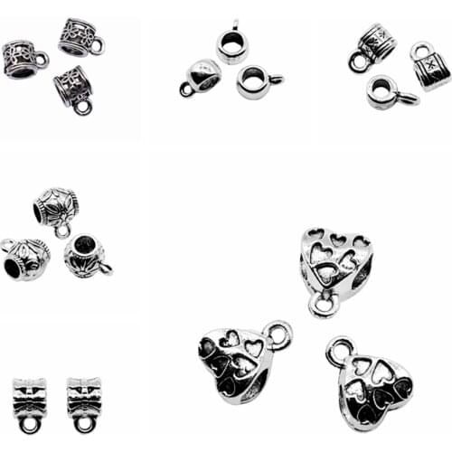 Tristana Jewelry Findings