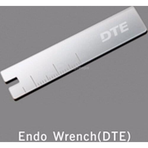 2Pcs-Endo-Wrench-For-DTE-NSK-SATELEC-Ultrasonic-Pizeo-Scaler-Original For-DTE-NSK-SATELEC-Ultrasonic-Pizeo