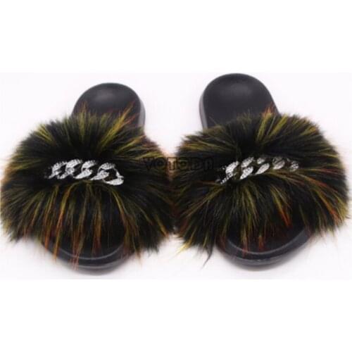 VOTODA Women's Slippers