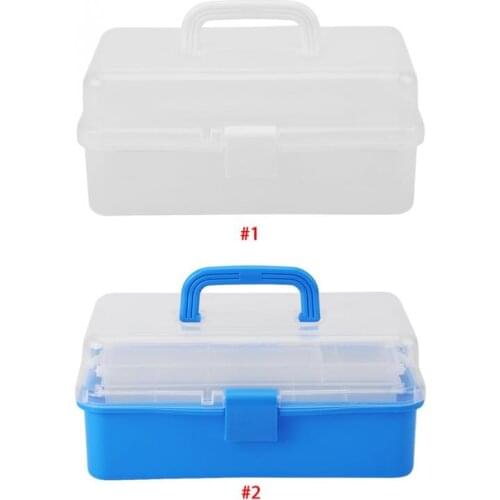 WALFRONT Tool Boxes