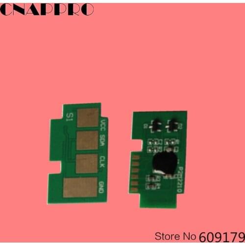 1set/lot CLT-505L CLT505L CLT 505L 505 reset chip for samsung C2620 C2670 C2680FX C2680 toner cartridge chip