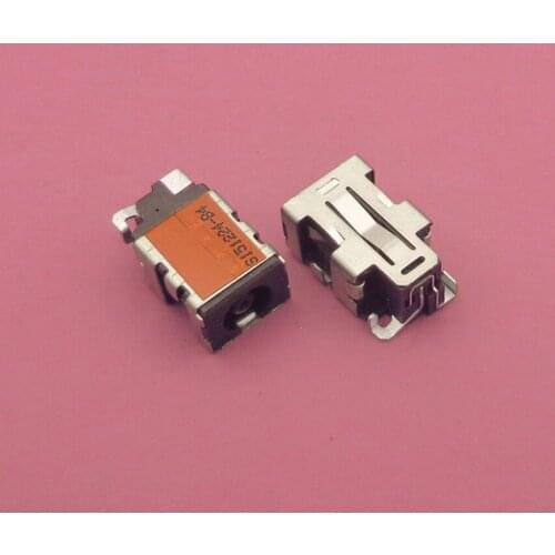 1PCS DC Power Jack for HP EliteBook 725 820 840 850 G3 725G3 820G3 840G3 850G3 DC Connector Laptop Socket Power Replacement