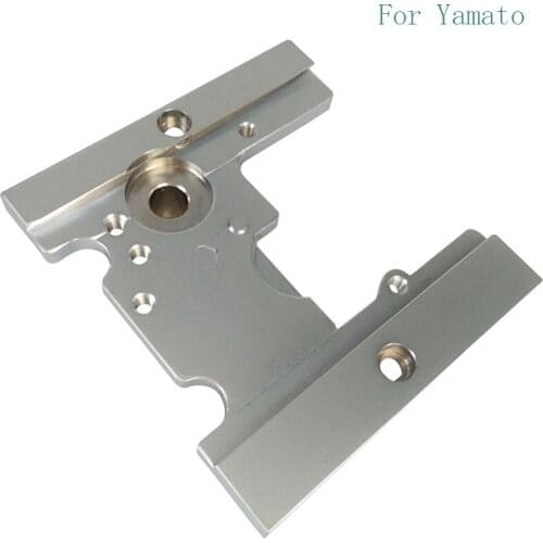 3100058 / 6100432 Stitch Plate Support for Yamato VC2700M