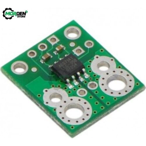 ACS714 5A 20A 30A 5V Lsolate linear Current Sensor Breakout Board Filter Resistance Capacitor Hall Effect Module Replace ACS712